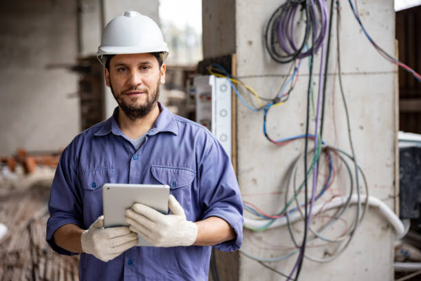 Best 24-Hour Electrician  in Albion, NE